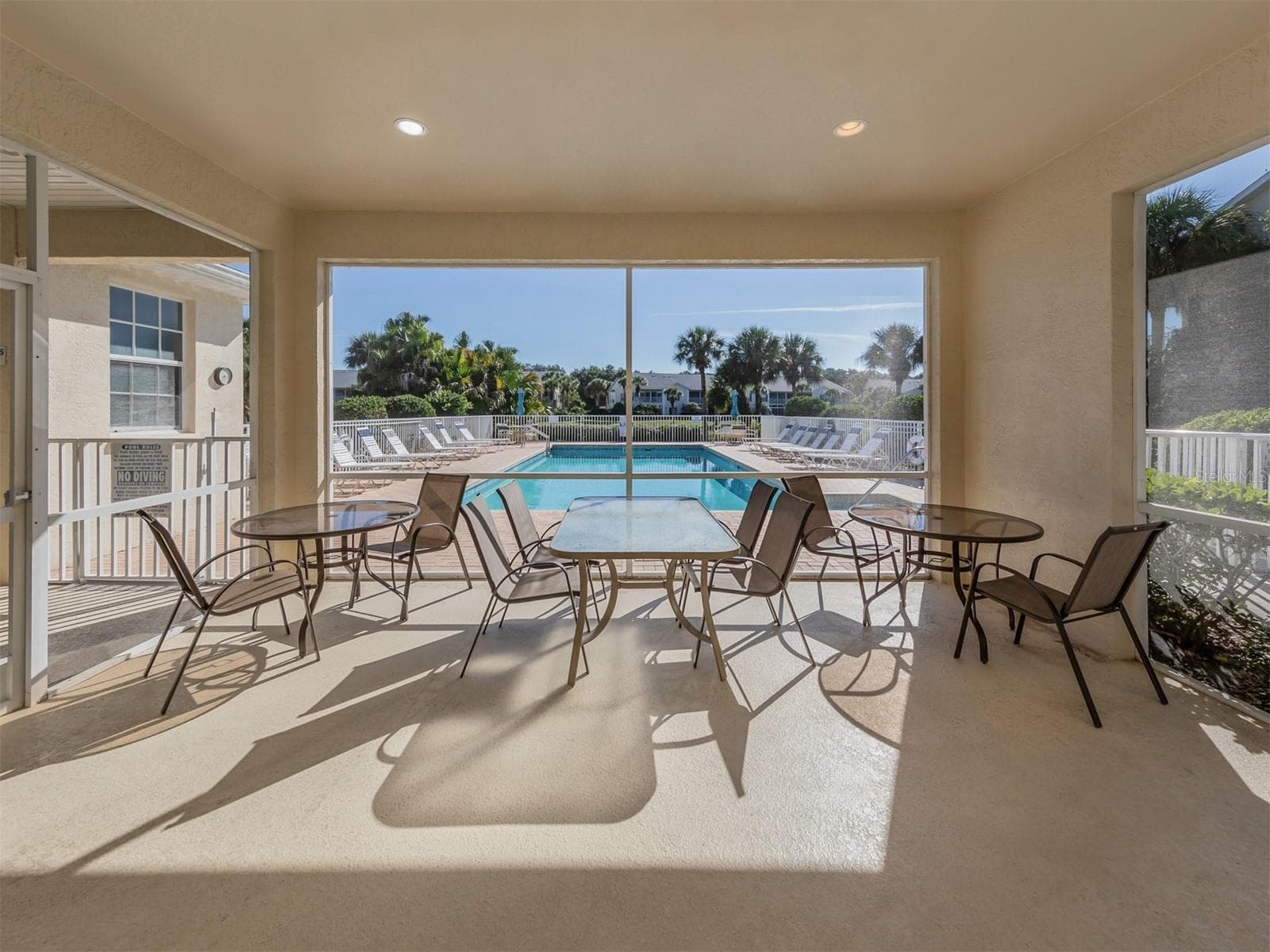 Condominium at 316 CLEARBROOK CIR #204, VENICE, photo 34 of 36