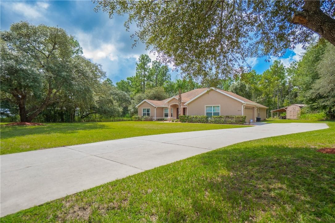Single Family Residence at 3856 W Birds Nest DR, BEVERLYHILLS FL 34465, Beverly Hills, photo 2 of 83
