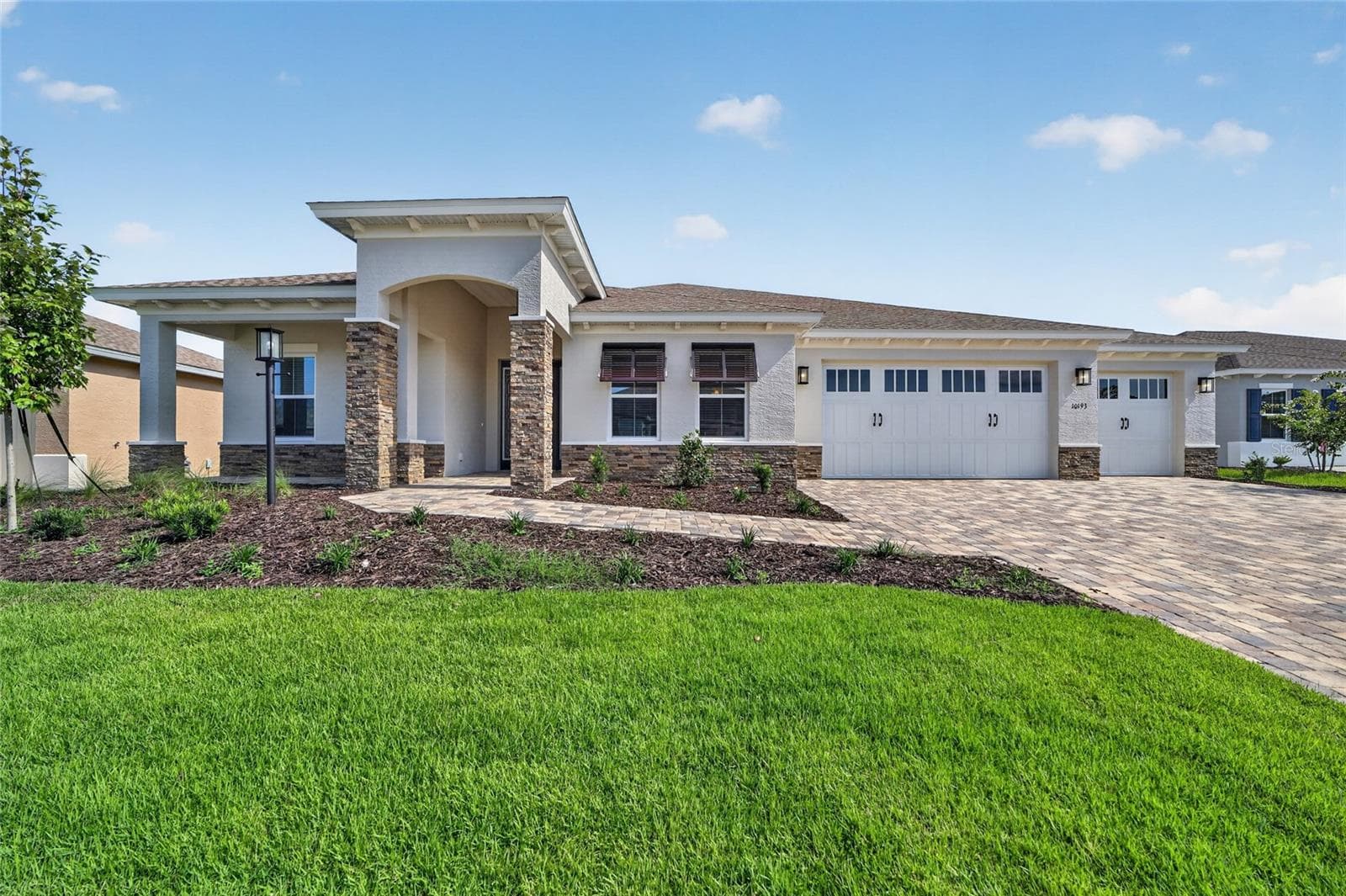 Single Family Residence at 10193 SW 84TH STREET RD, OCALA, photo 2 of 45
