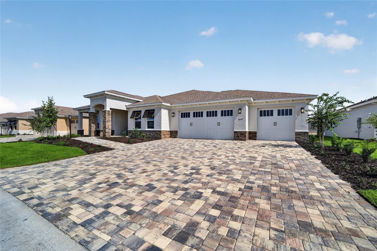 10193 SW 84TH STREET RD