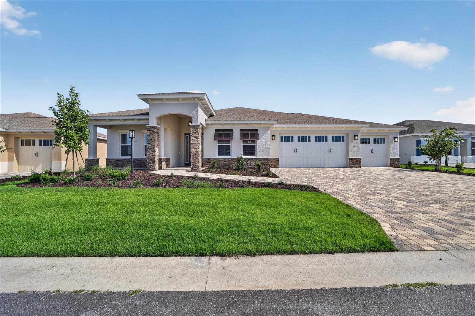 Single Family Residence at 10193 SW 84TH STREET RD, OCALA, photo 4 of 45