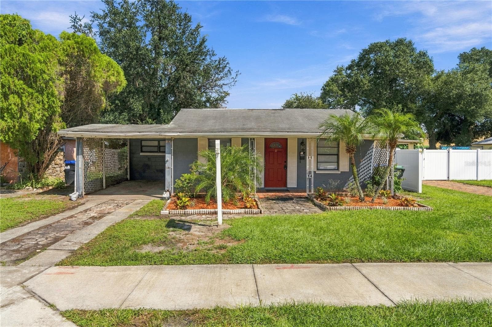 310 GRANADA DR