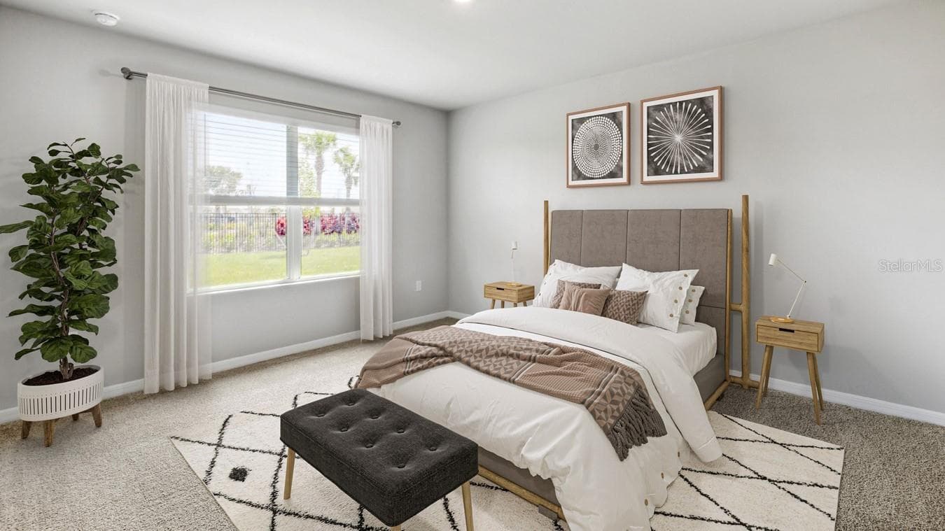 Model Home - 1492 HARMON DR, PORT CHARLOTTE