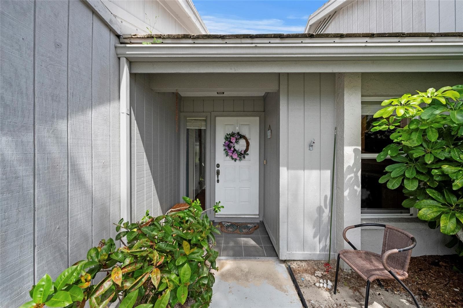 Entrance - 4329 BRITTANY LN #59, SARASOTA