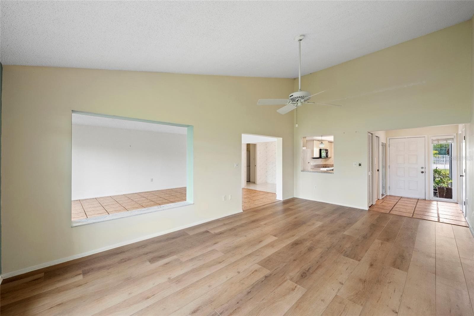 Dining Room - 4329 BRITTANY LN #59, SARASOTA