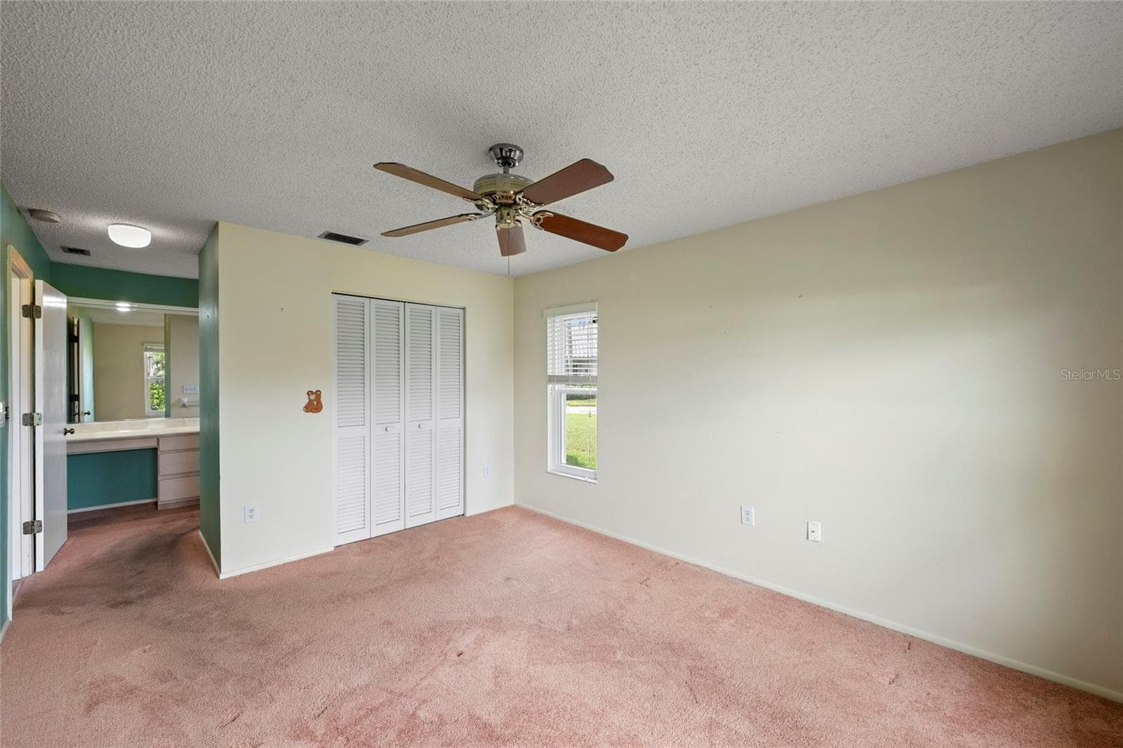 Primary Bedroom - 4329 BRITTANY LN #59, SARASOTA