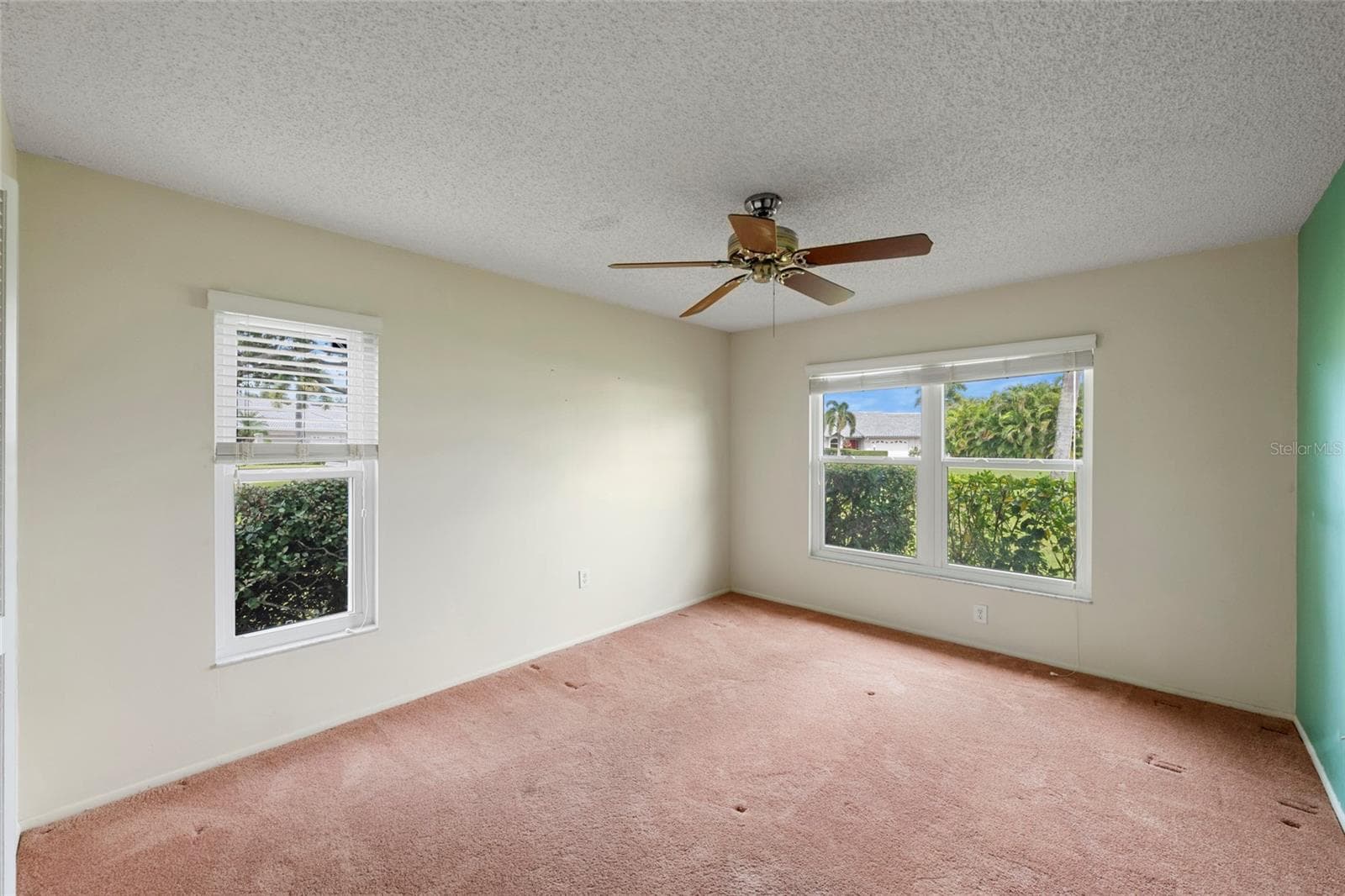 Primary Bedroom - 4329 BRITTANY LN #59, SARASOTA