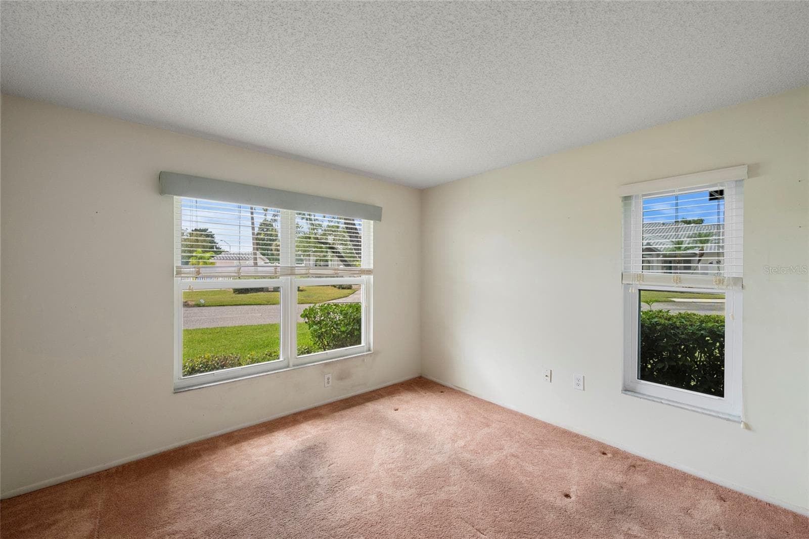 Second Bedroom - 4329 BRITTANY LN #59, SARASOTA