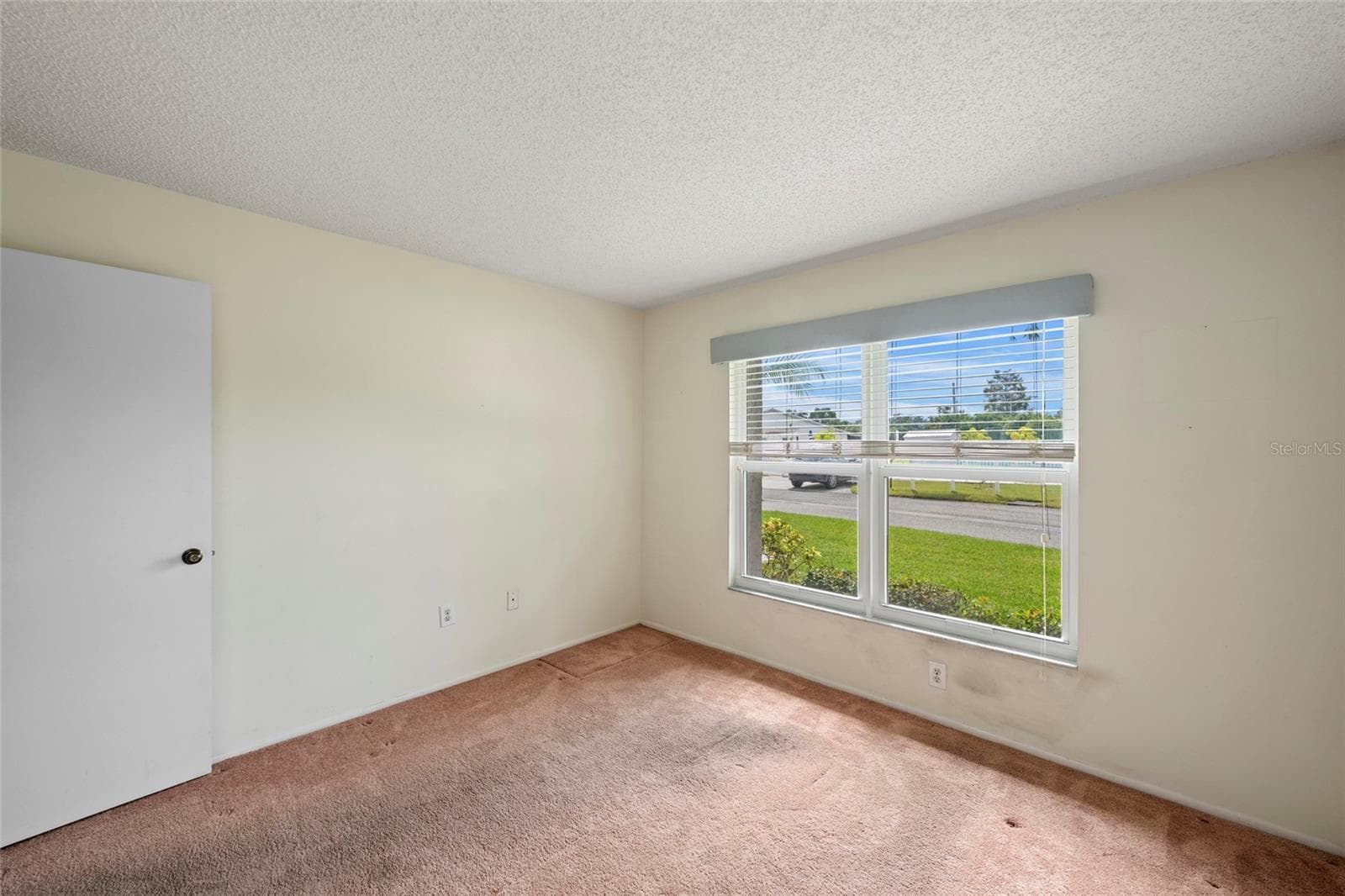 Second Bedroom - 4329 BRITTANY LN #59, SARASOTA