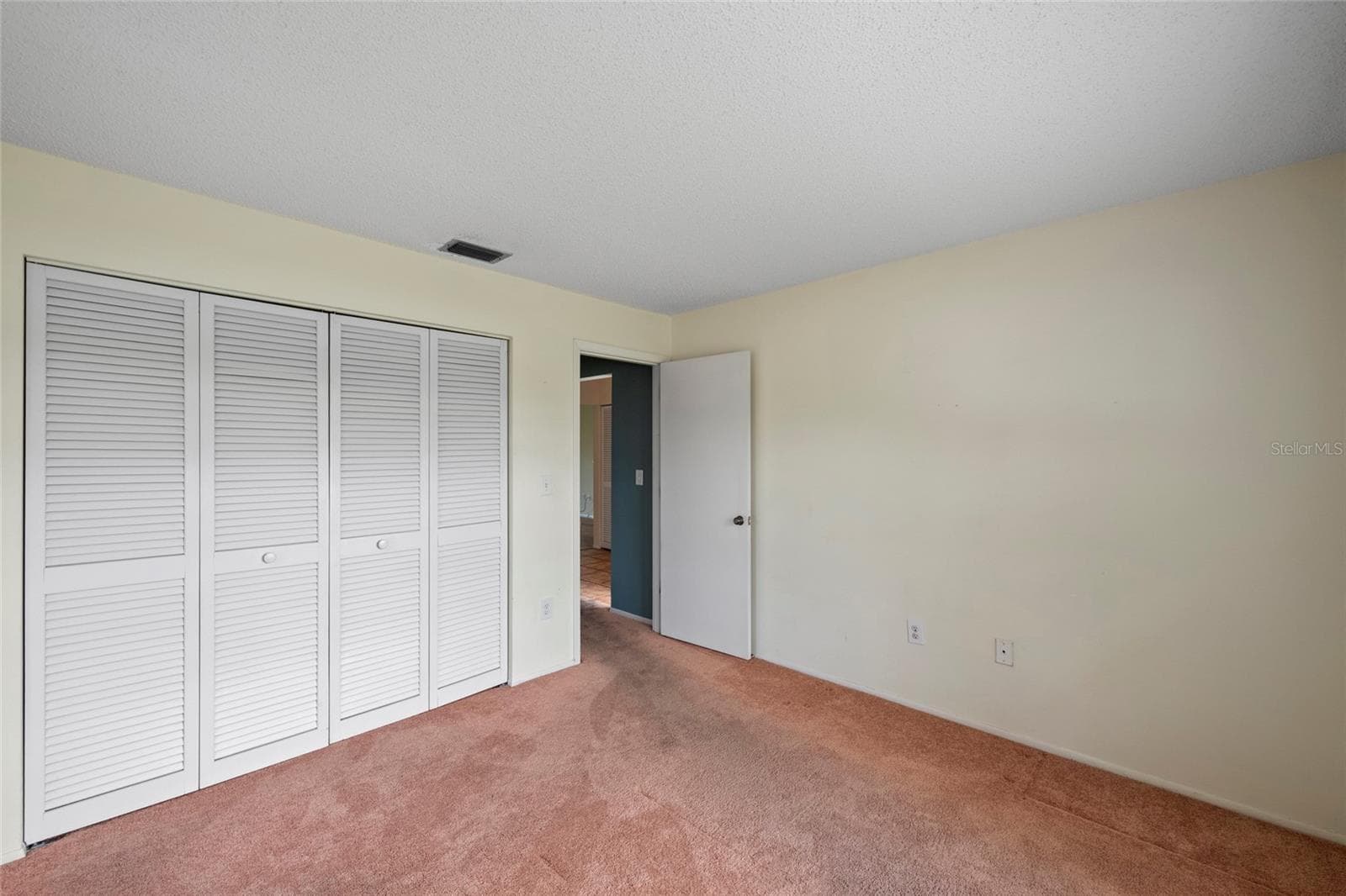 Second Bedroom - 4329 BRITTANY LN #59, SARASOTA