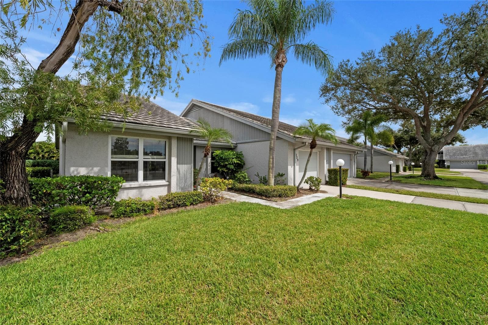 Villa at 4329 BRITTANY LN #59, SARASOTA, photo 38 of 43