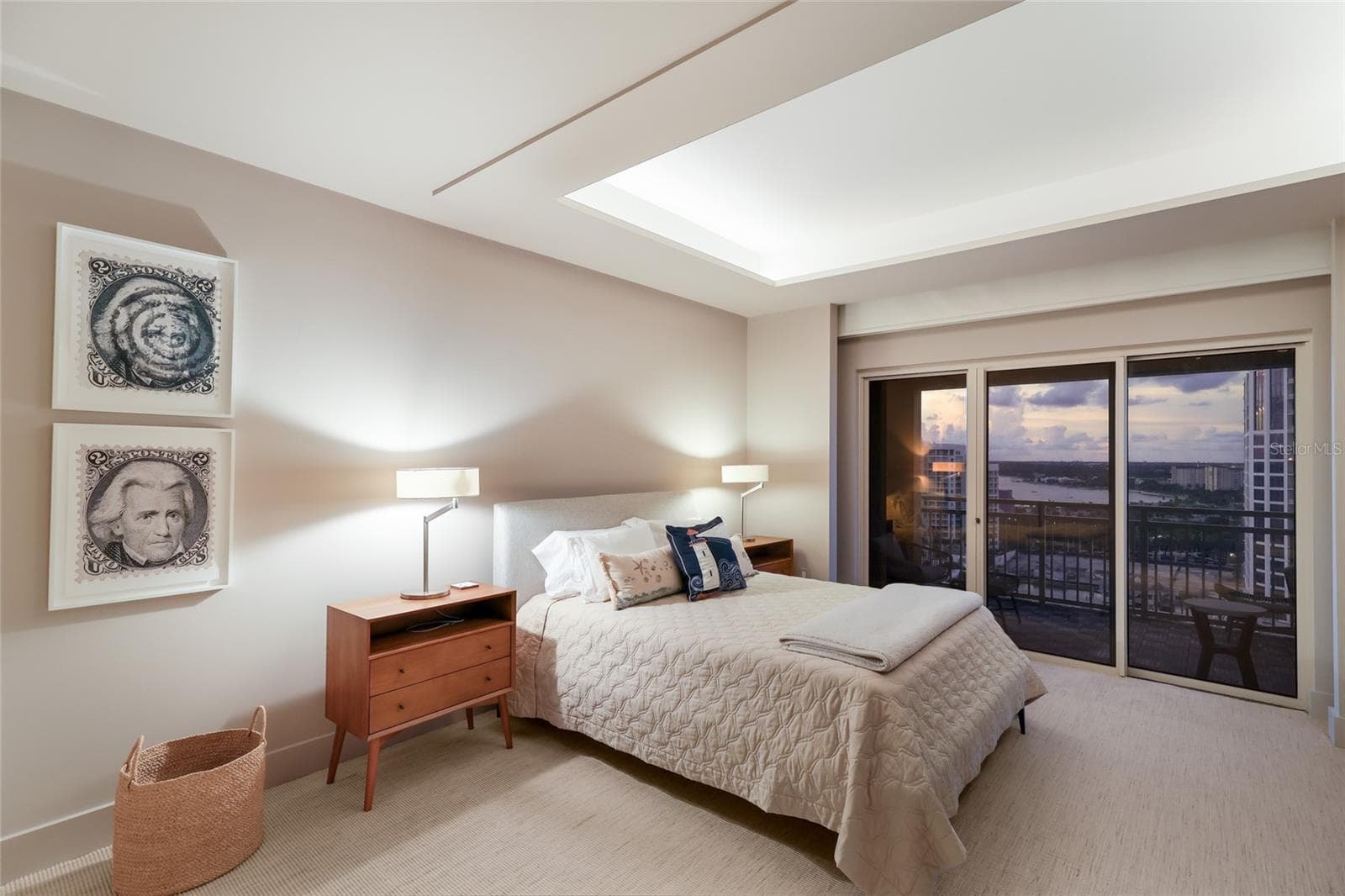 Condominium at 1111 RITZ CARLTON DR #1704, SARASOTA, photo 35 of 53