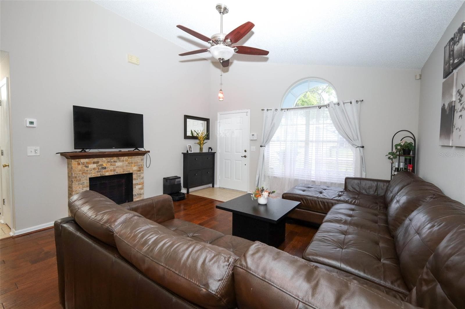 Single Family Residence at 2446 BRIARCREEK DR, APOPKA, photo 6 of 52