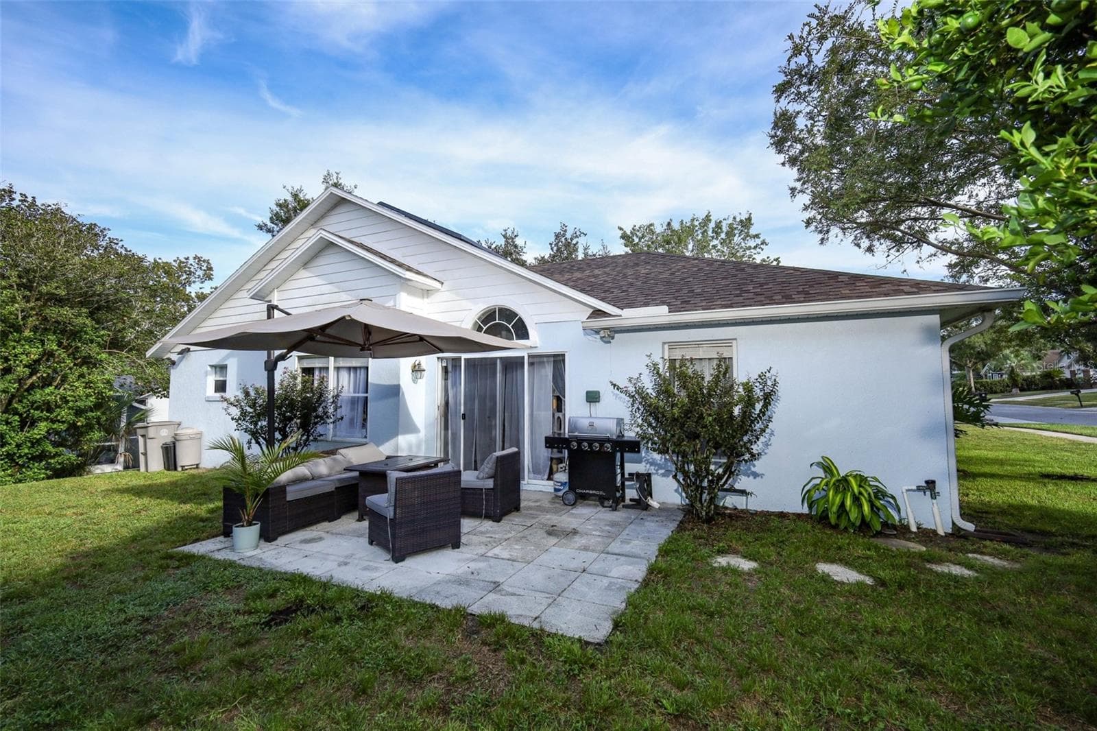 Single Family Residence at 2446 BRIARCREEK DR, APOPKA, photo 27 of 52