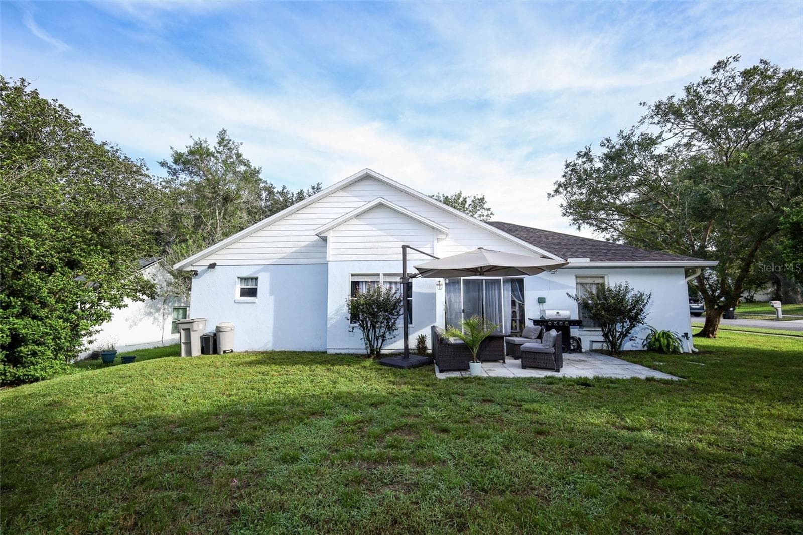 Single Family Residence at 2446 BRIARCREEK DR, APOPKA, photo 28 of 52