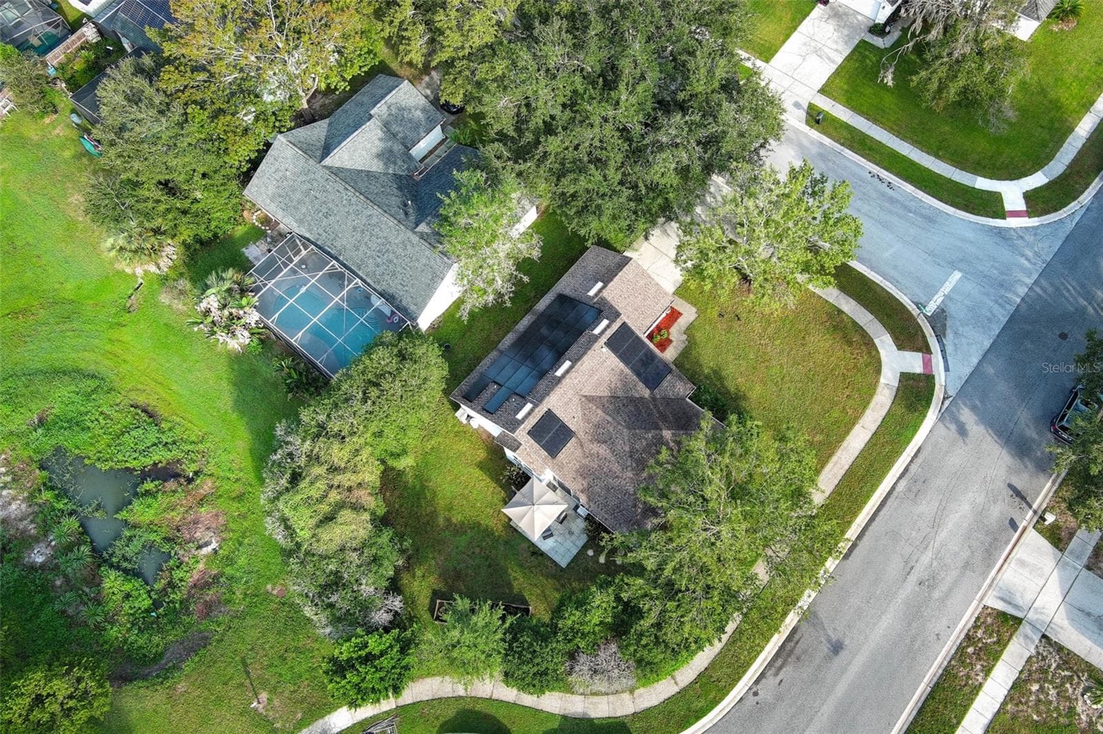 Single Family Residence at 2446 BRIARCREEK DR, APOPKA, photo 37 of 52