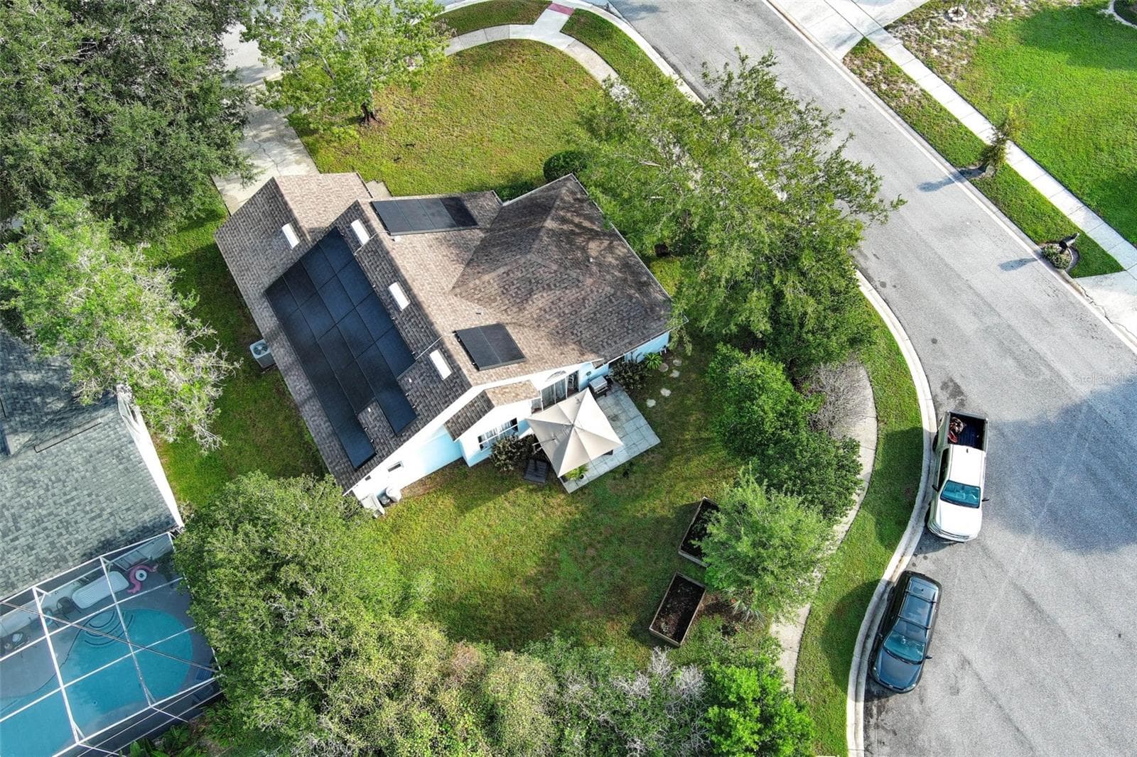 Single Family Residence at 2446 BRIARCREEK DR, APOPKA, photo 39 of 52