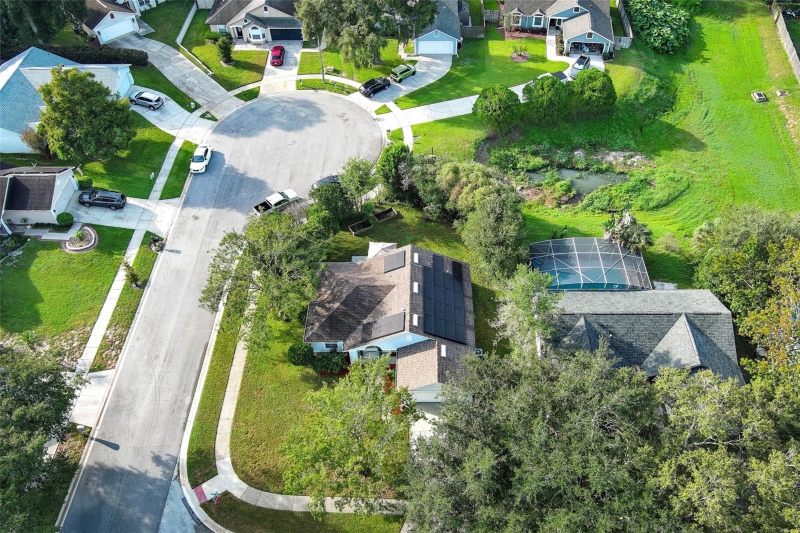 Single Family Residence at 2446 BRIARCREEK DR, APOPKA, photo 40 of 52