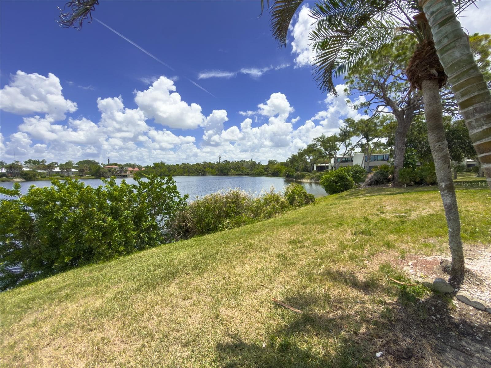 Right outside your front door. - 220 LAKEWOOD DR #220, BRADENTON