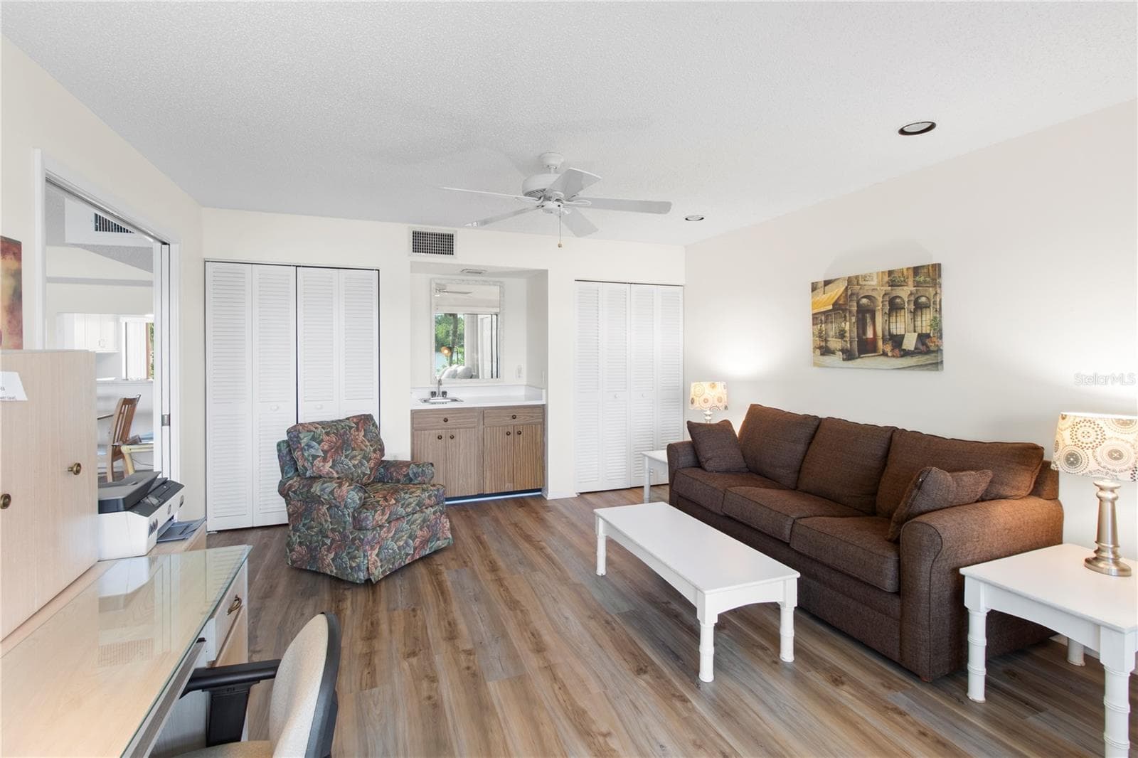 3rd bedroom/ Den. - 220 LAKEWOOD DR #220, BRADENTON