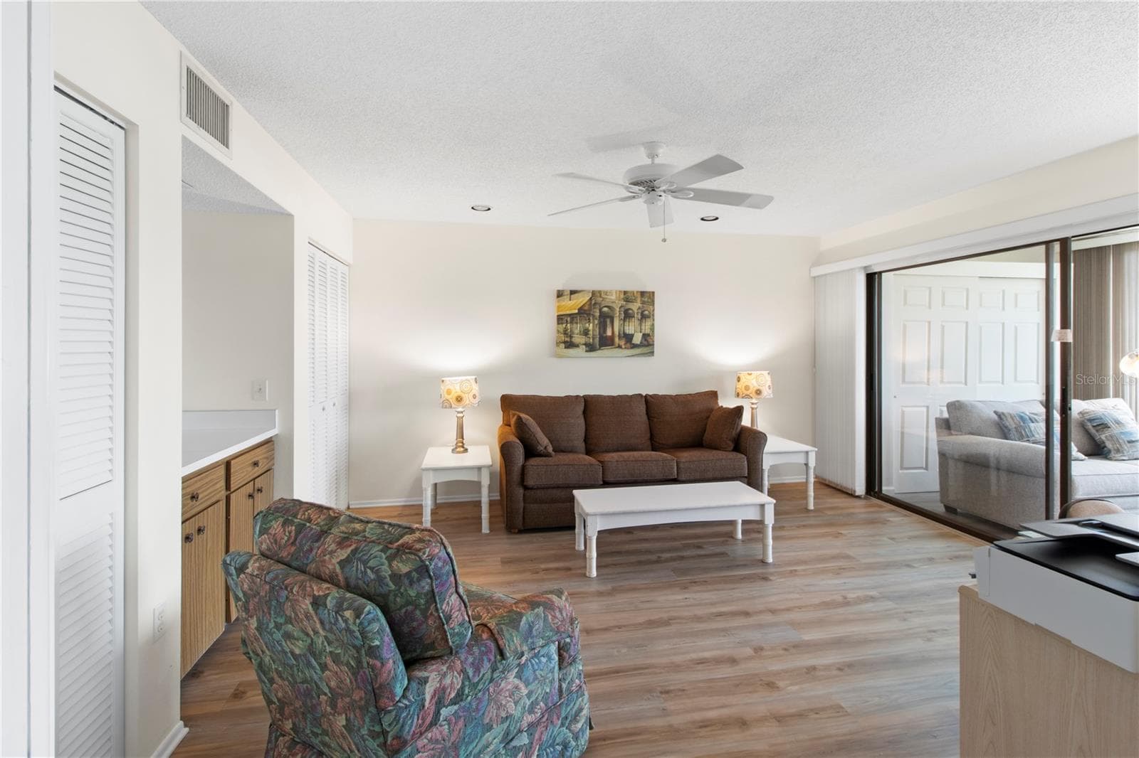 3rd bedroom. - 220 LAKEWOOD DR #220, BRADENTON