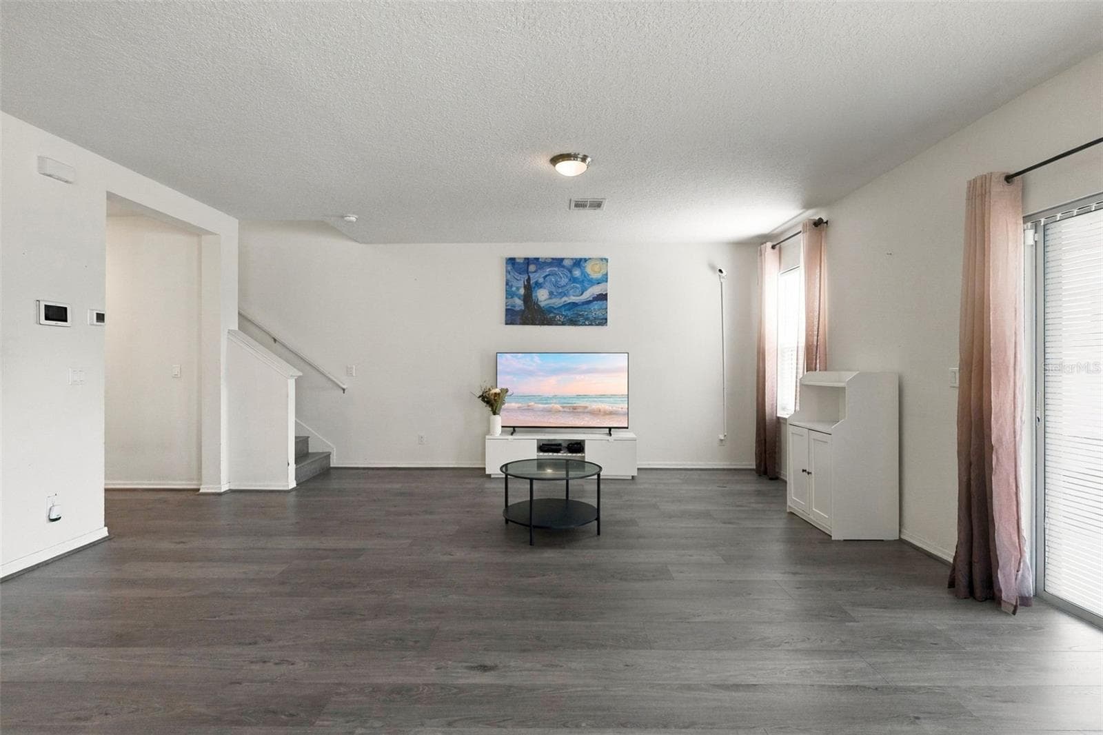 Living Room - 2838 NOBLE CROW DR, KISSIMMEE