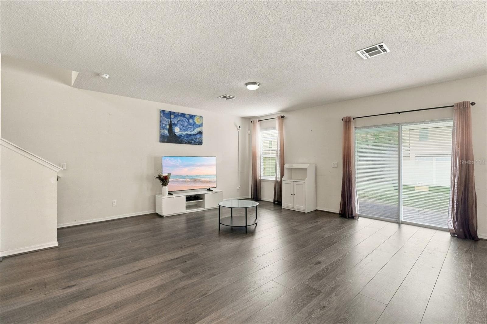 Living Room - 2838 NOBLE CROW DR, KISSIMMEE