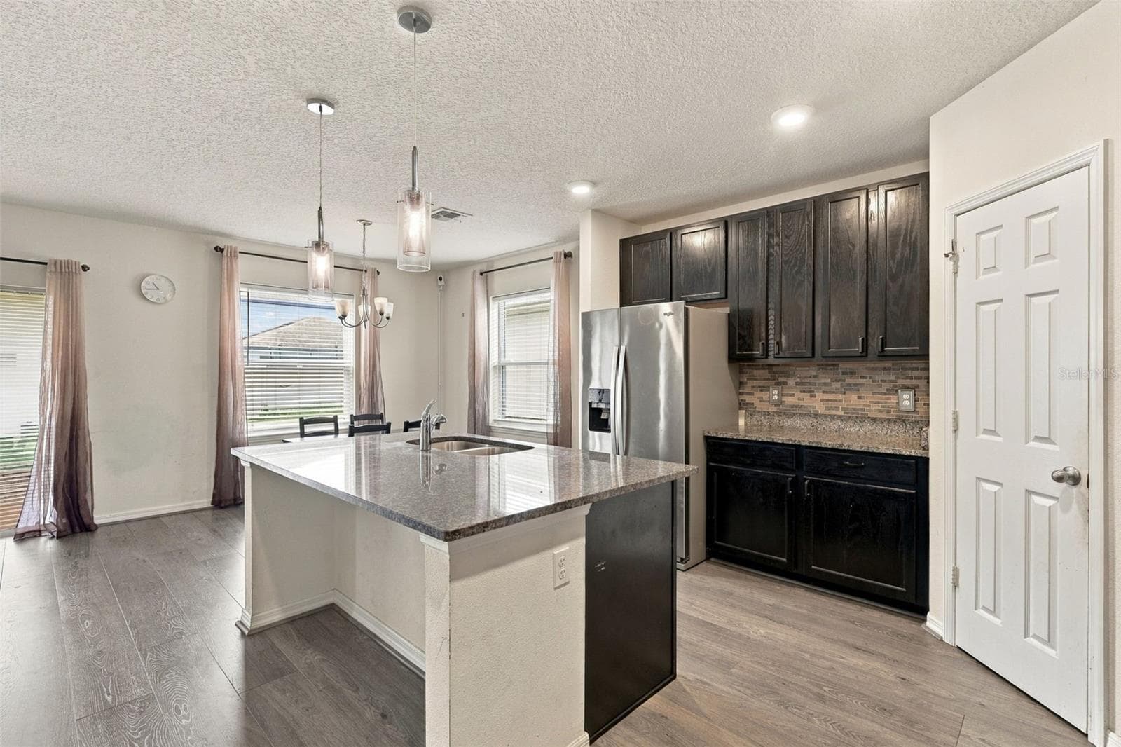 Kitchen - 2838 NOBLE CROW DR, KISSIMMEE