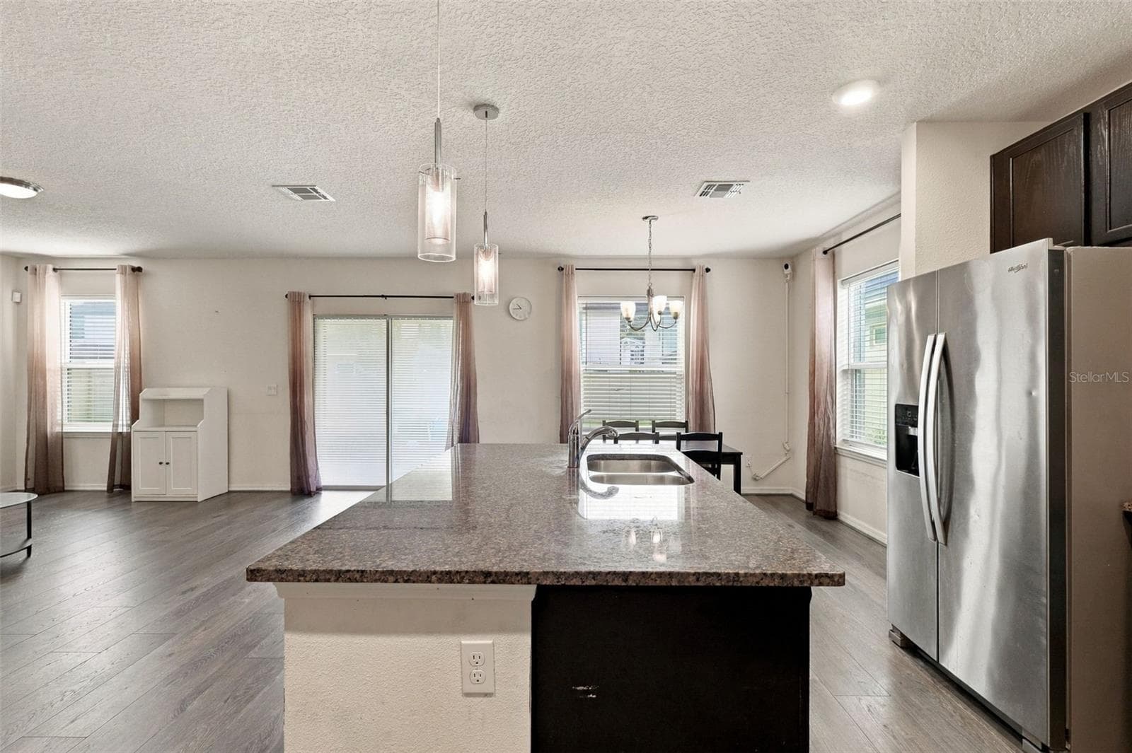 Kitchen - 2838 NOBLE CROW DR, KISSIMMEE