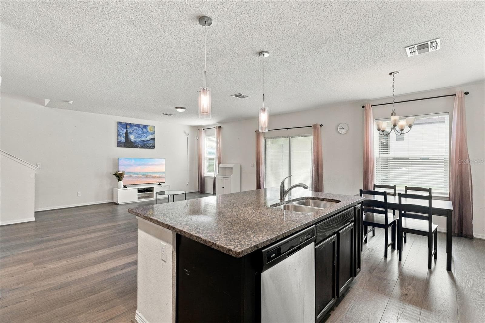Kitchen - 2838 NOBLE CROW DR, KISSIMMEE