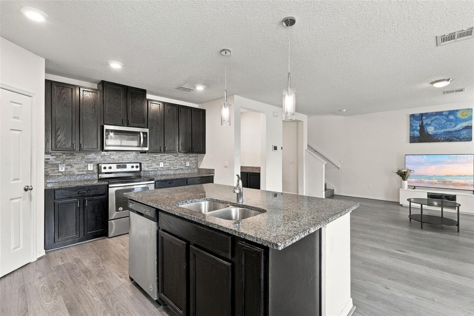 Kitchen - 2838 NOBLE CROW DR, KISSIMMEE