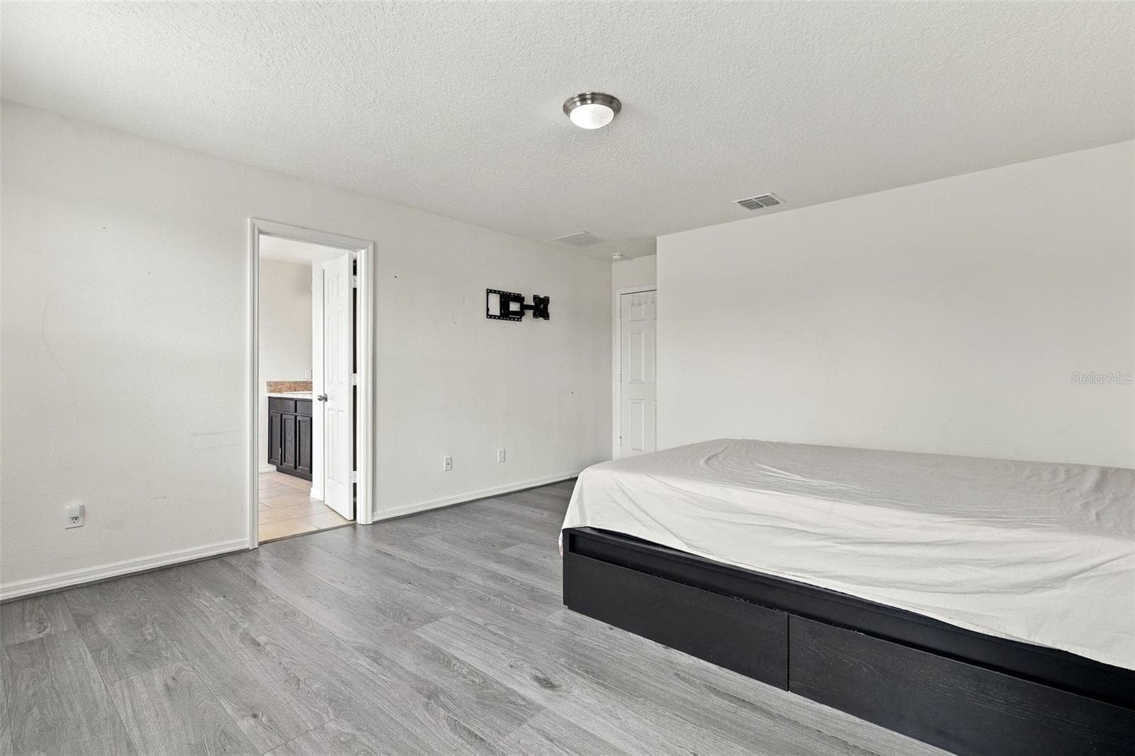 Primary Bedroom - 2838 NOBLE CROW DR, KISSIMMEE