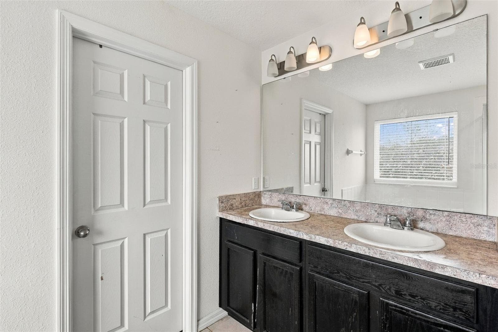 Primary Bath - 2838 NOBLE CROW DR, KISSIMMEE
