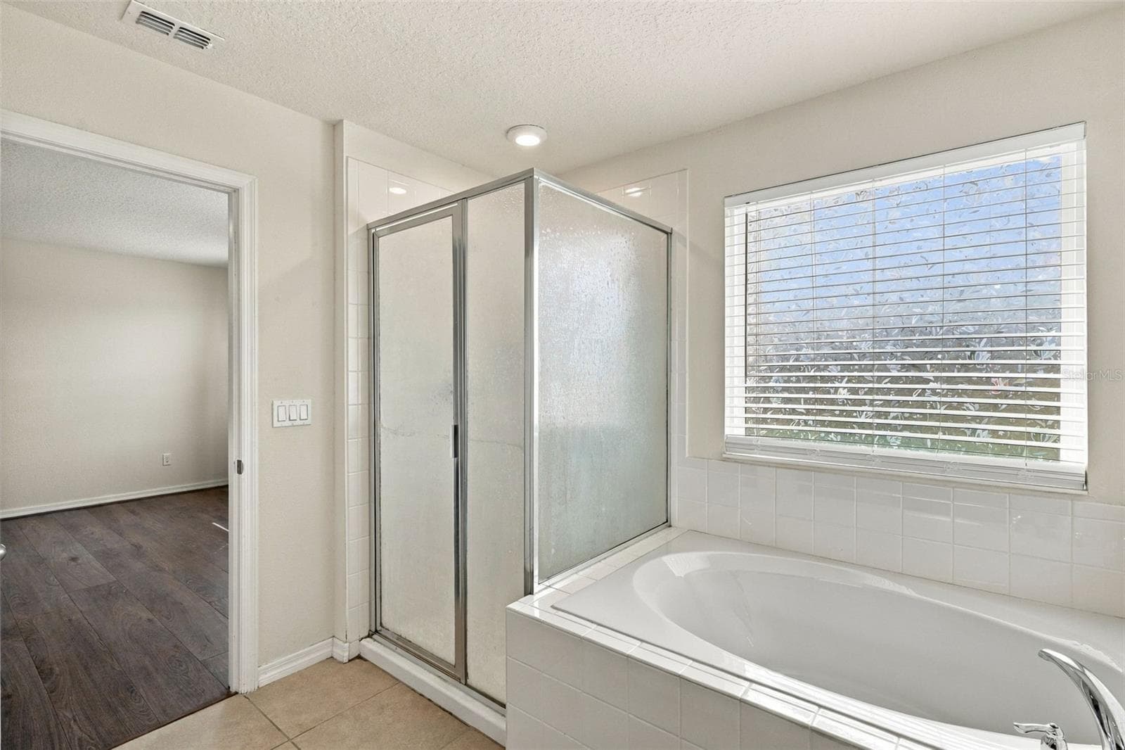 Primary Bath - 2838 NOBLE CROW DR, KISSIMMEE