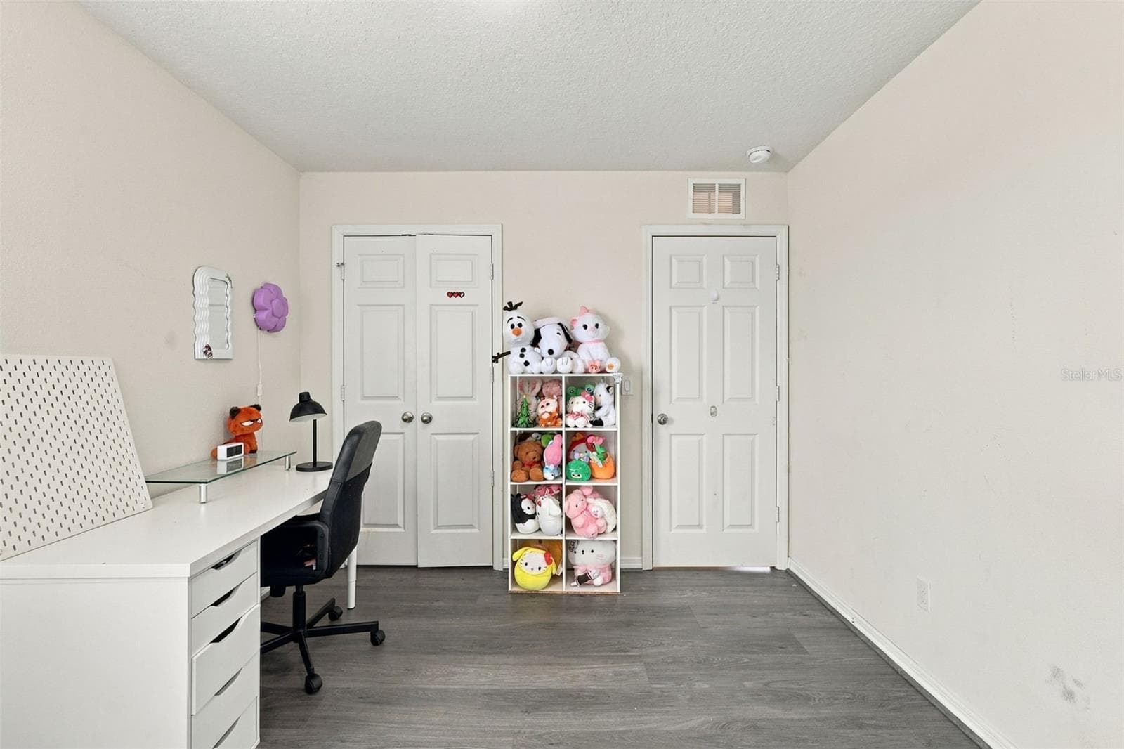 Bedroom - 2838 NOBLE CROW DR, KISSIMMEE