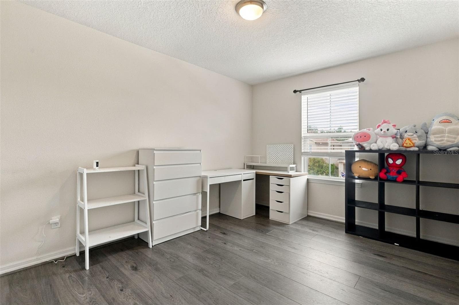 Bedroom - 2838 NOBLE CROW DR, KISSIMMEE