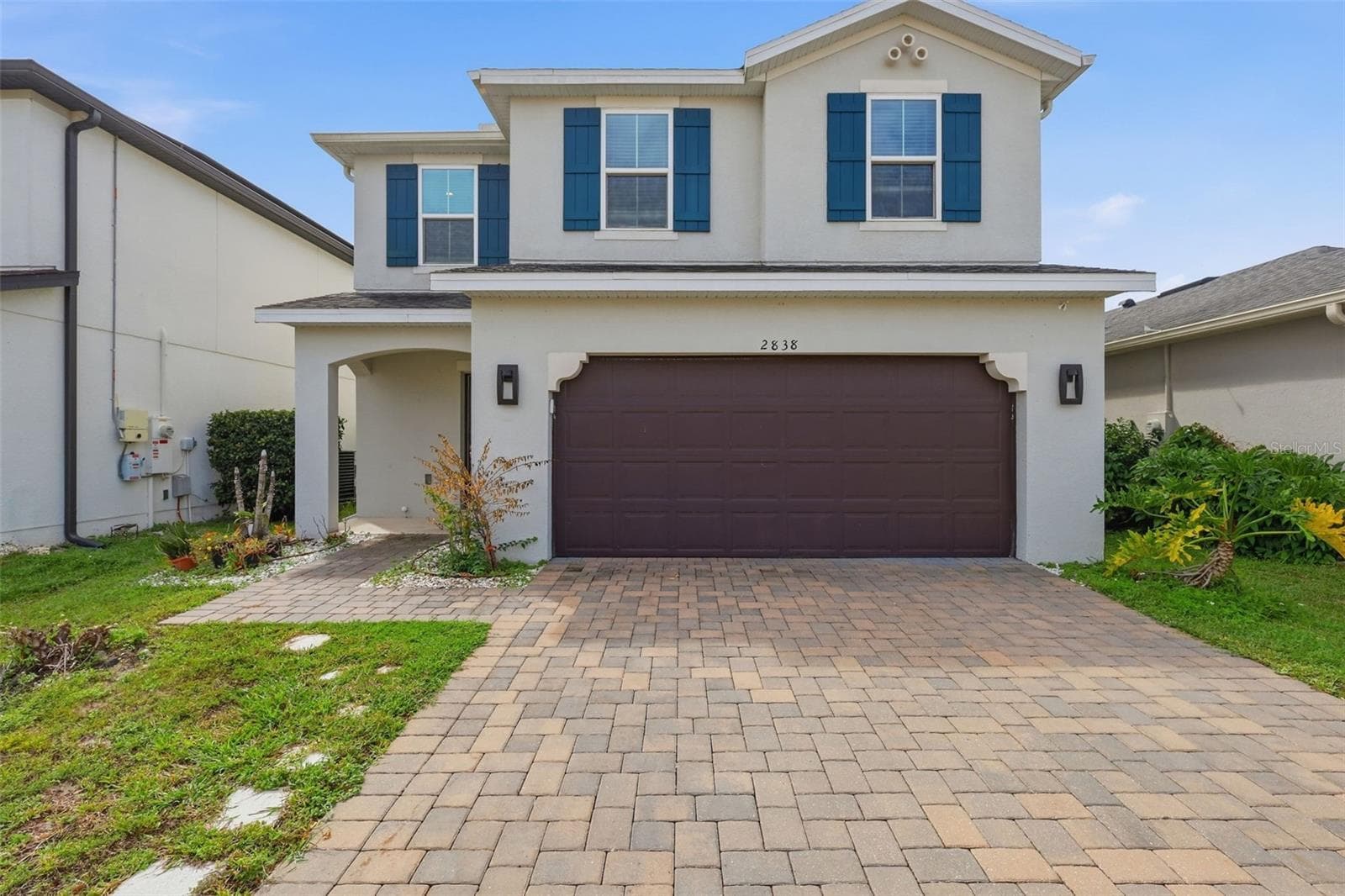 Single Family Residence at 2838 NOBLE CROW DR, KISSIMMEE, photo 41 of 42