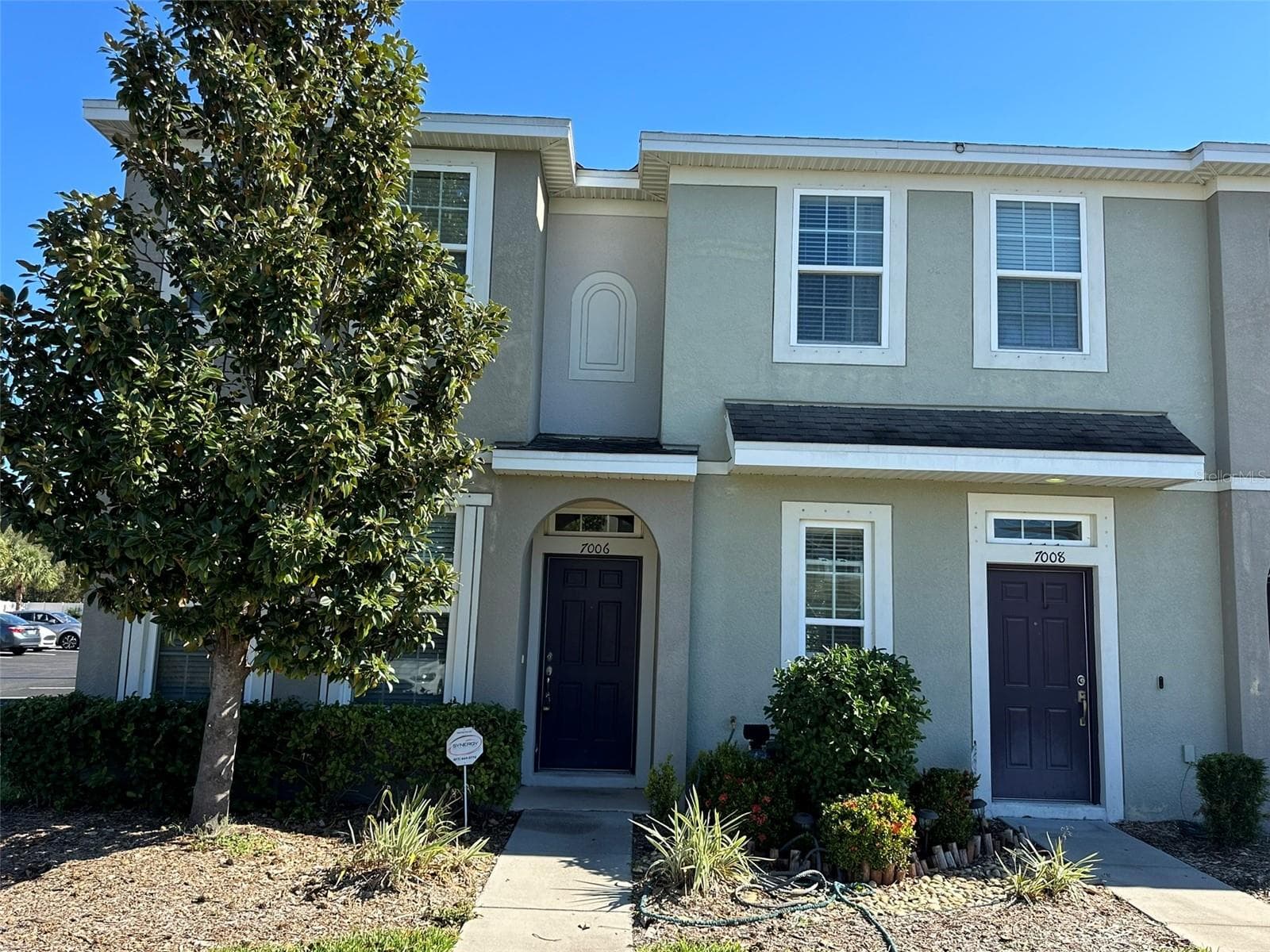 Townhouse at 7006 TIMBERSIDE PL, RIVERVIEW, photo 2 of 27