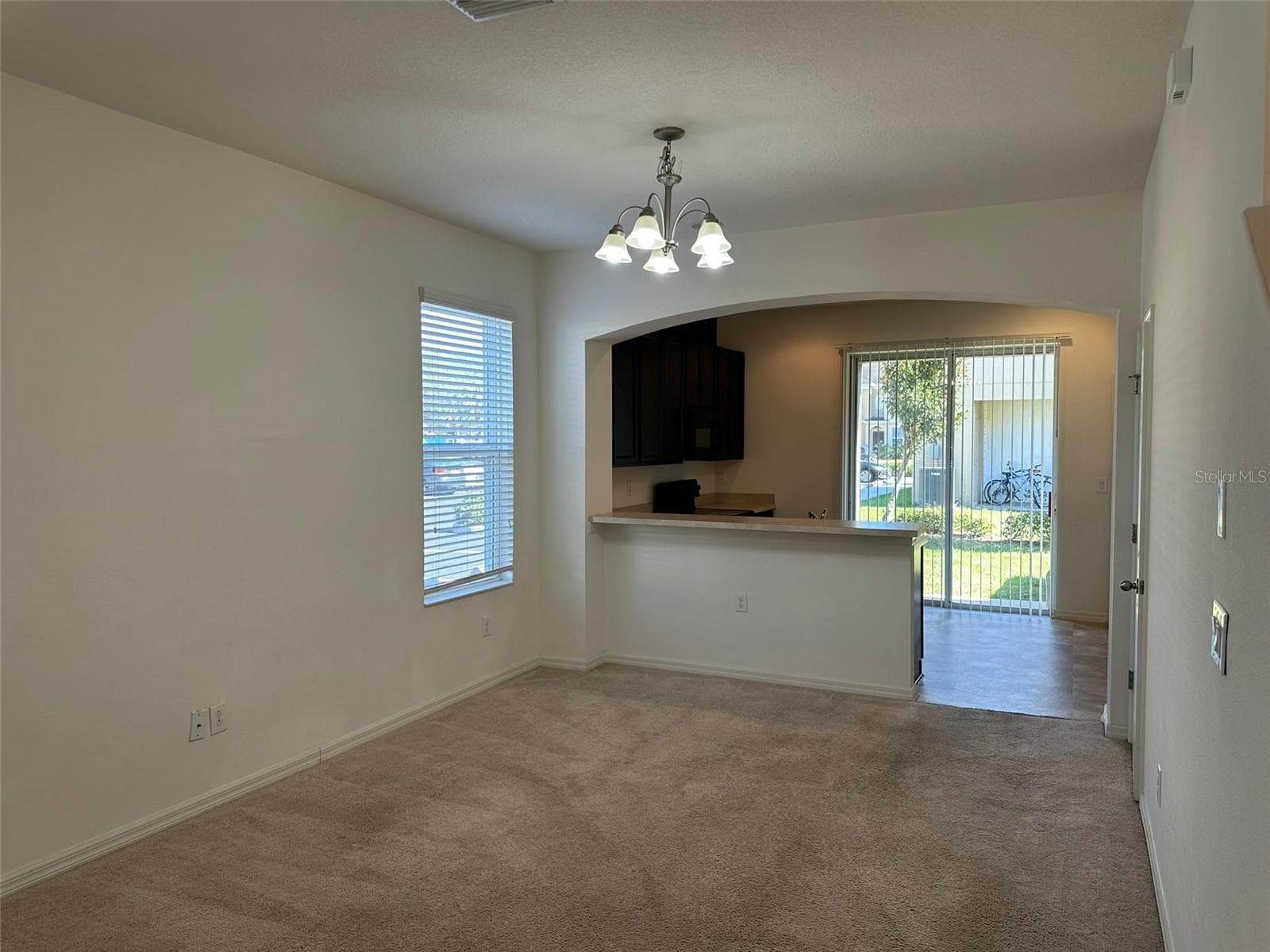 Townhouse at 7006 TIMBERSIDE PL, RIVERVIEW, photo 3 of 27