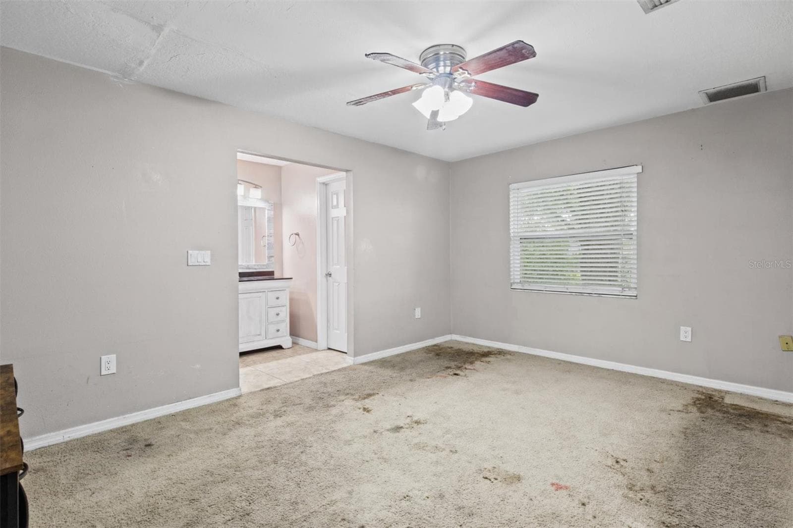 Primary Bedroom - 3636 DOVETAIL LN N, LAKELAND