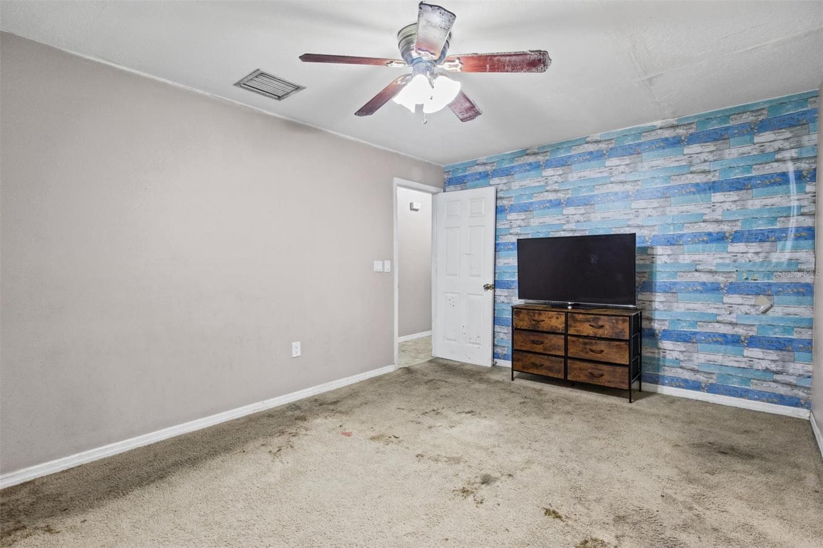 Primary Bedroom - 3636 DOVETAIL LN N, LAKELAND