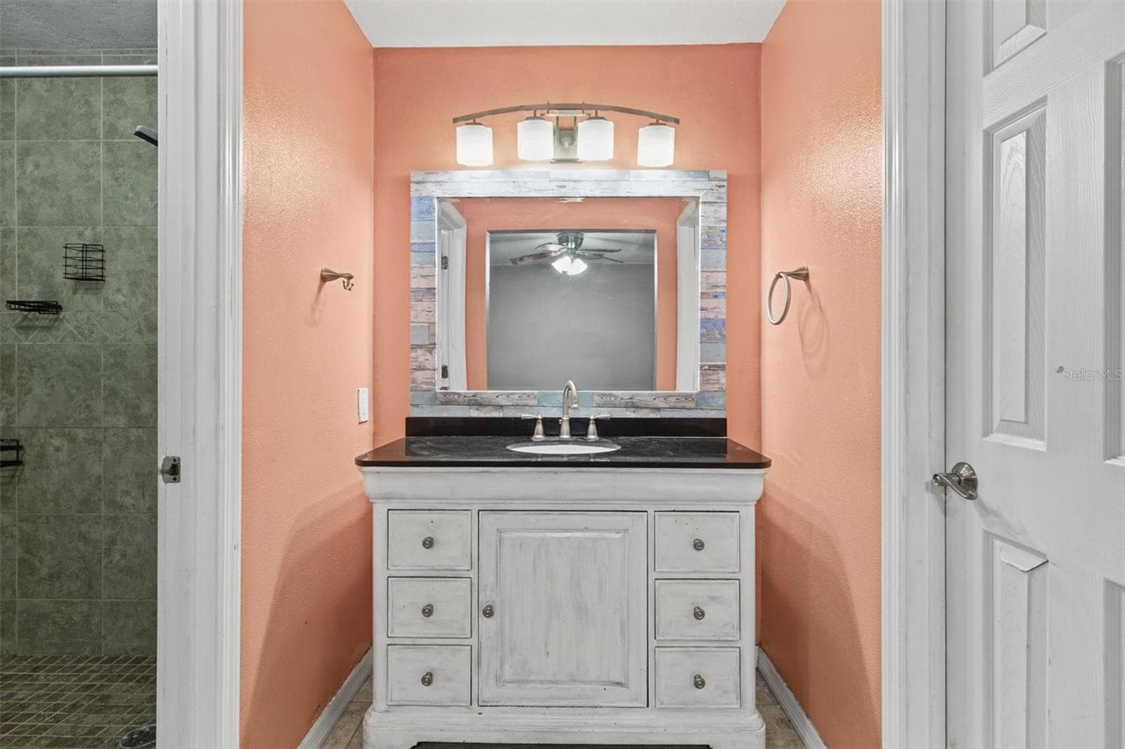 Primary Bathroom - 3636 DOVETAIL LN N, LAKELAND