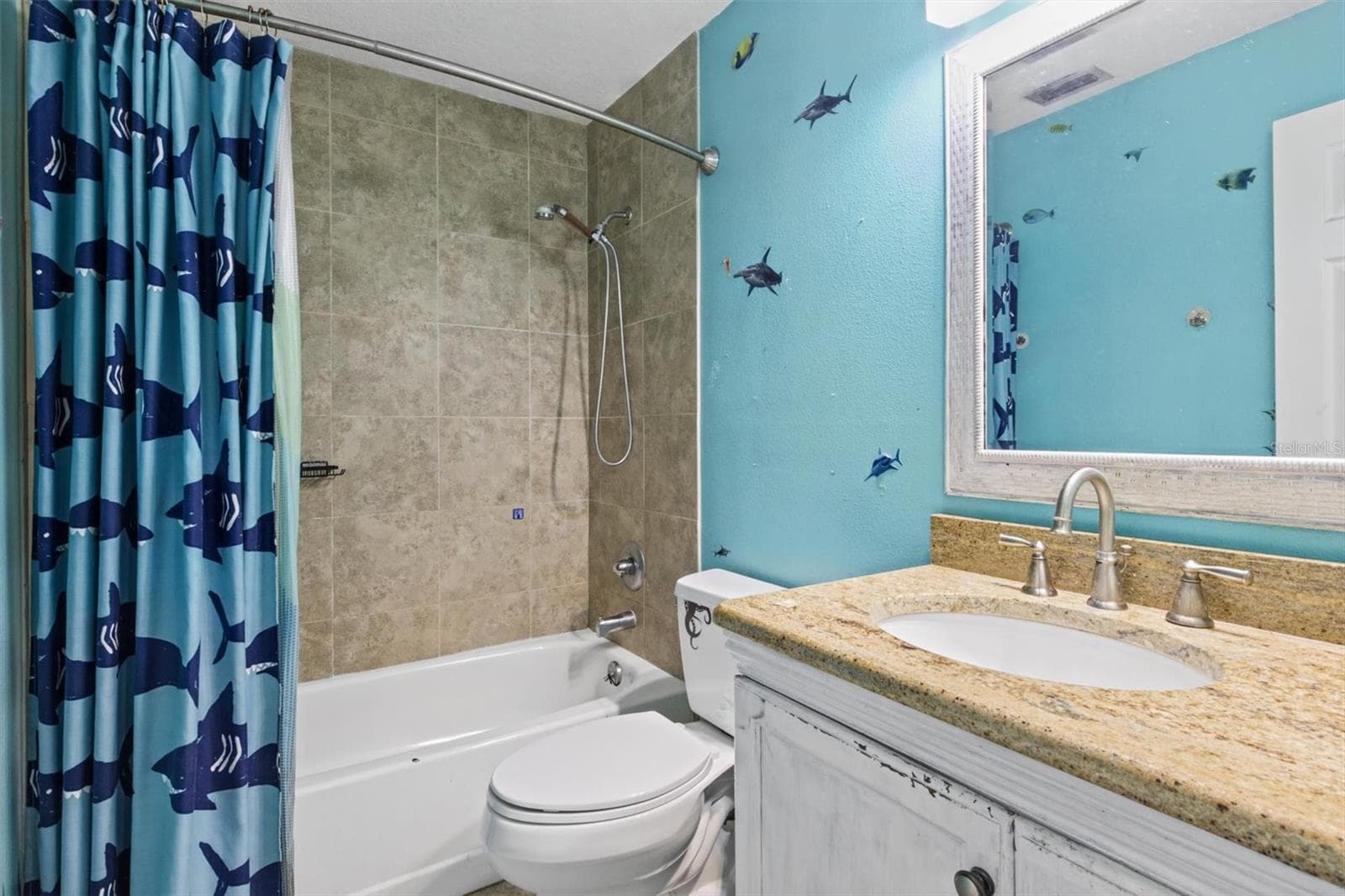 Single Family Residence at 3636 DOVETAIL LN N, LAKELAND, photo 15 of 23