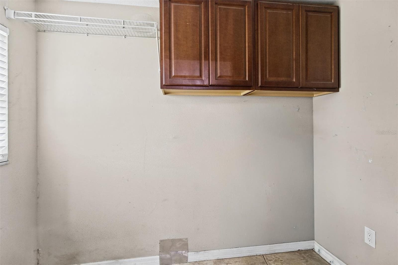 Laundry Room - 3636 DOVETAIL LN N, LAKELAND