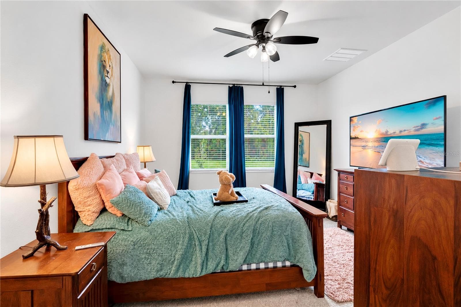 Single Family Residence at 34024 SKY BLOSSOM CIR, LEESBURG, photo 14 of 40