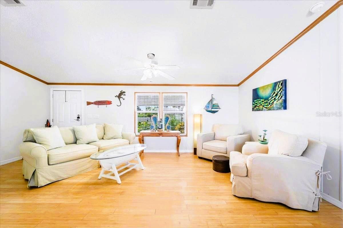 Manufactured Home at 3127 BAYSIDE PKWY, PUNTA GORDA, photo 14 of 47