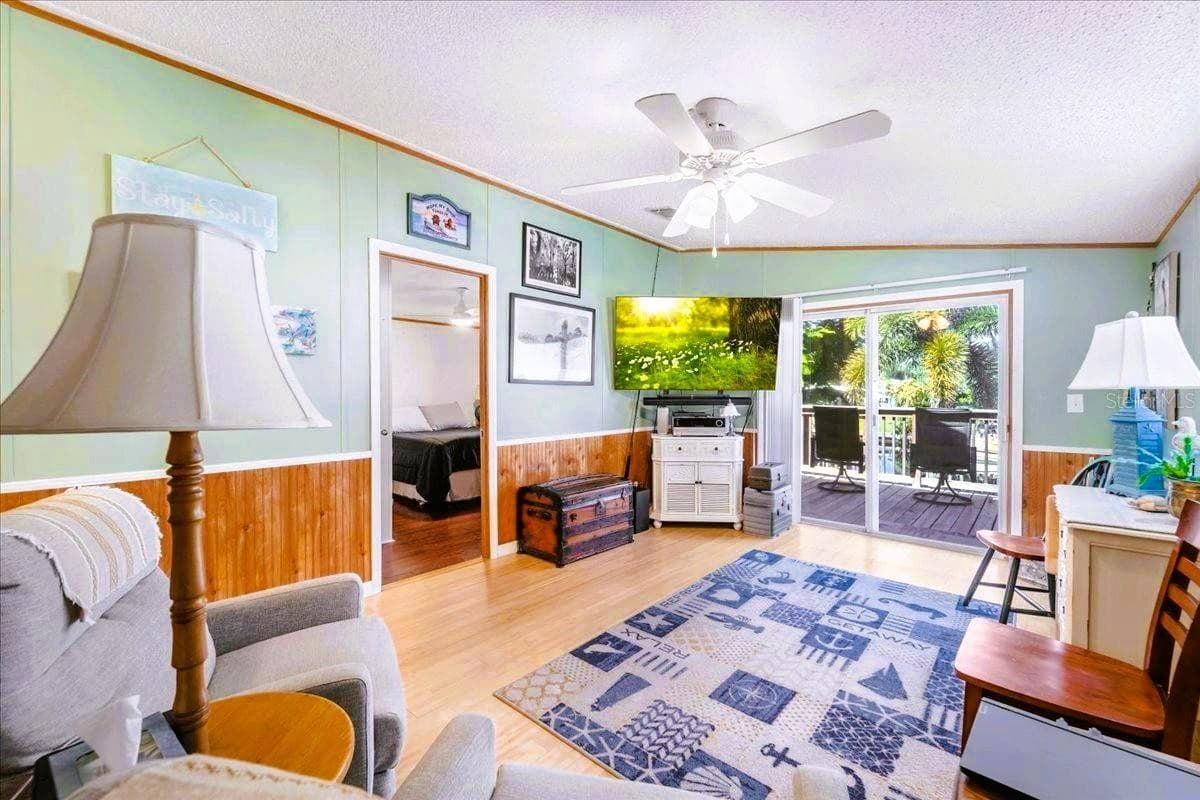 Manufactured Home at 3127 BAYSIDE PKWY, PUNTA GORDA, photo 21 of 47