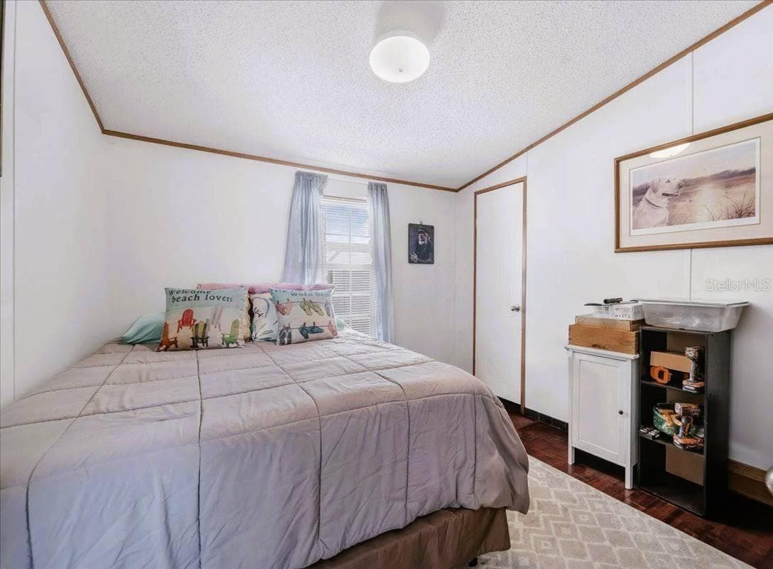 Bedroom 2 - 3127 BAYSIDE PKWY, PUNTA GORDA