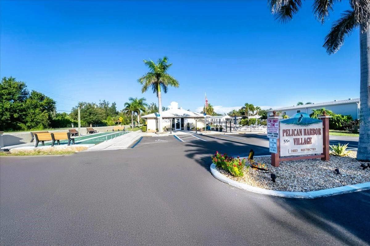 Community - 3127 BAYSIDE PKWY, PUNTA GORDA