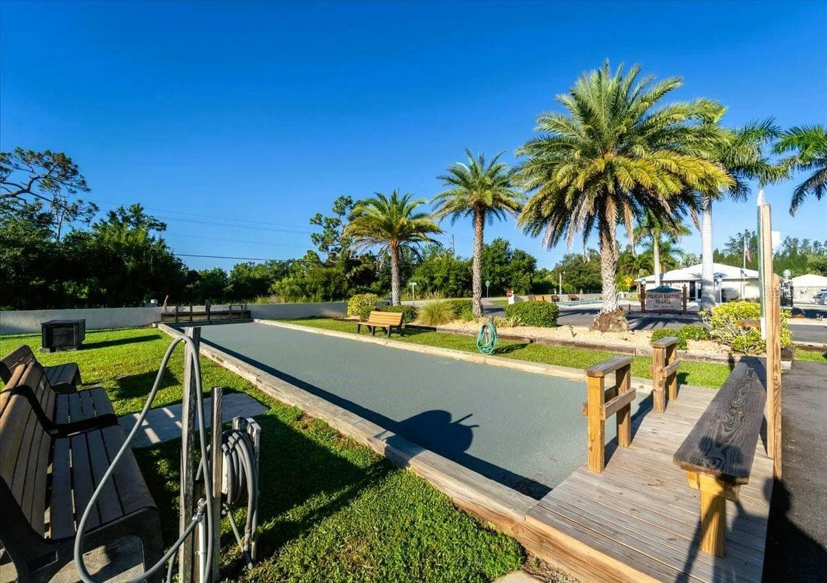 Manufactured Home at 3127 BAYSIDE PKWY, PUNTA GORDA, photo 38 of 47